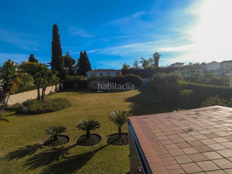 Foto 18721e02-facc-4b54-be03-efa1c5d6556a. Terreny residencial a Guadalmina Alta Marbella