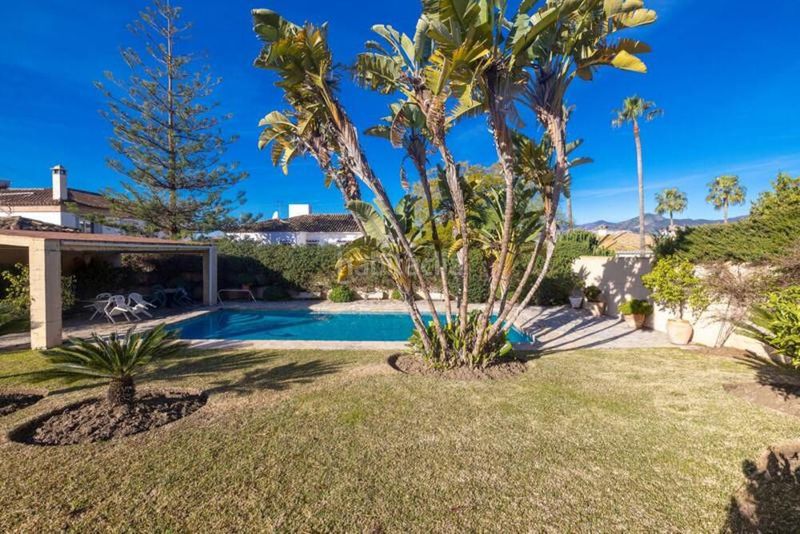 Foto 2bd9c645-2b1e-4245-8f4a-870c43555ddf. Terreny residencial a Guadalmina Alta Marbella