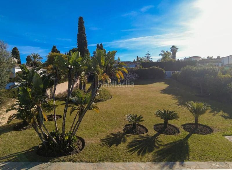 Foto 2c043926-bfd0-48bf-a580-0f18351a2118. Terreny residencial a Guadalmina Alta Marbella