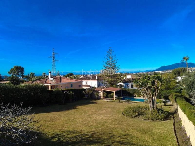 Foto 442f6ca2-79a5-4441-8e3a-0a1e3778fca7. Terreny residencial a Guadalmina Alta Marbella
