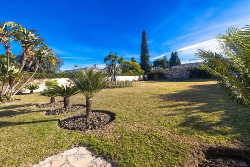 Foto 5317cc6b-d76d-42ac-b85d-68a6c63fb6fb. Terreny residencial a Guadalmina Alta Marbella