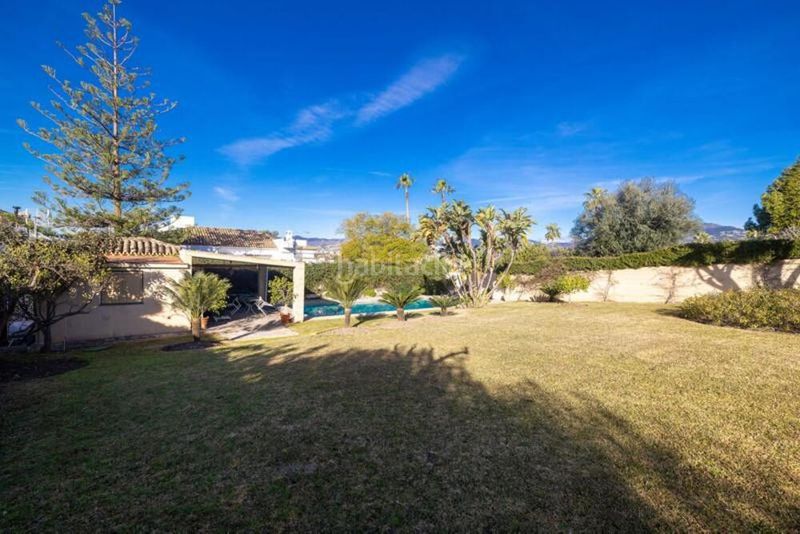 Foto 64d73141-eb64-4757-84aa-89d5723a7908. Terreny residencial a Guadalmina Alta Marbella