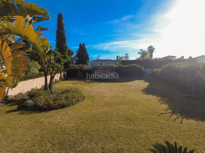 Foto 6629021f-ed2d-470a-bd83-be444c212713. Terreny residencial a Guadalmina Alta Marbella