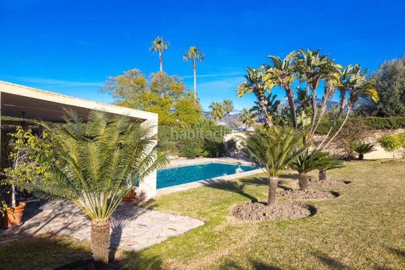 Foto 7d4f900a-5767-4711-a496-ddb0c3127518. Terreny residencial a Guadalmina Alta Marbella