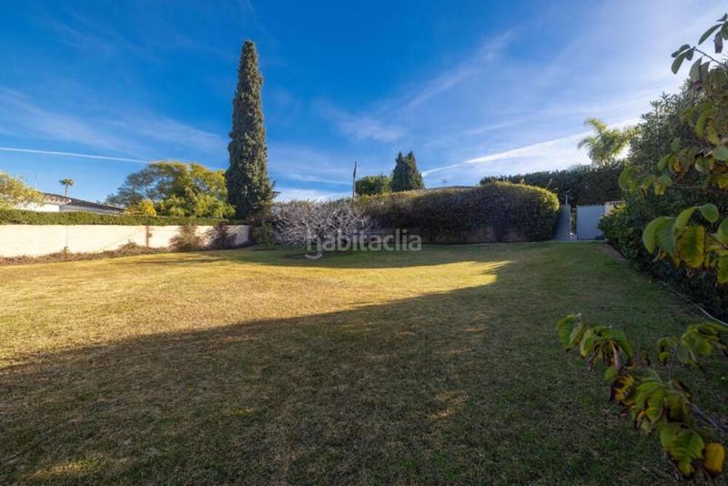 Foto d546cece-afd6-4e62-8ae7-b763b6b4e1df. Terreny residencial a Guadalmina Alta Marbella
