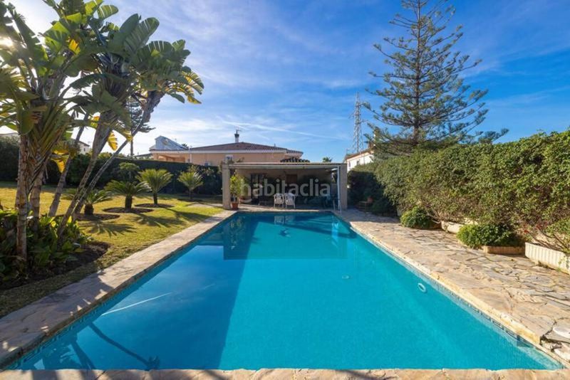 Foto dd77fab1-9df5-49e8-9f0f-c0efd35b15e8. Terreny residencial a Guadalmina Alta Marbella