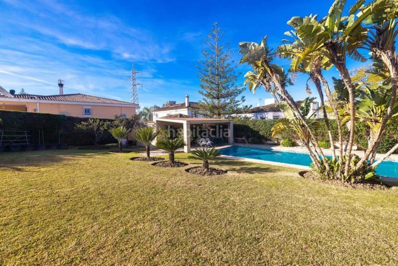 Foto ddb3d4c1-e32b-4941-bf5c-d18be7feb34c. Terreny residencial a Guadalmina Alta Marbella