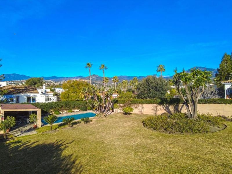 Foto e1d1a093-41ee-4281-a7e5-7591e7d68577. Terreny residencial a Guadalmina Alta Marbella