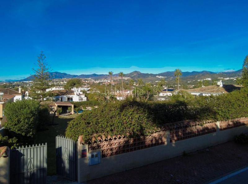 Foto eb473a60-6ee8-4611-aabc-7d2ef2d2d018. Terreny residencial a Guadalmina Alta Marbella