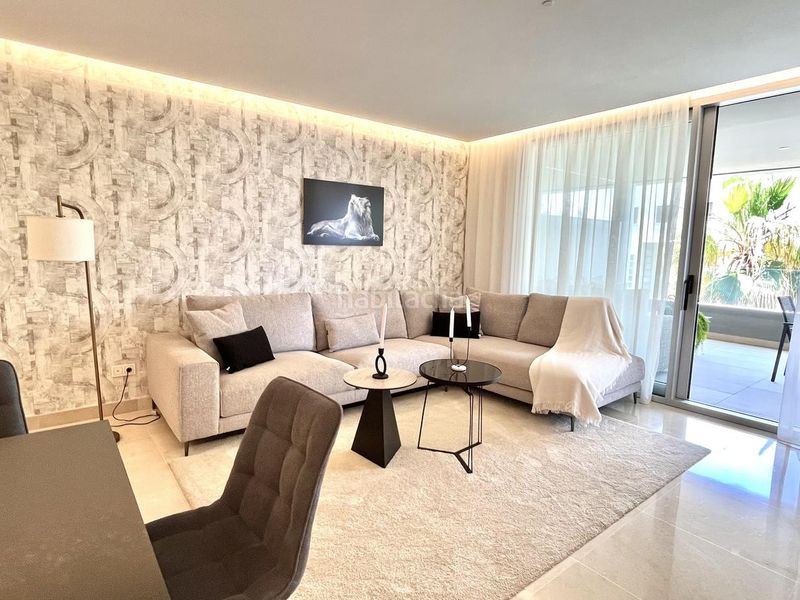 Foto 03ef250a-12d9-401c-89ca-bad8906bad17. Lloguer apartament amb calefacció aparcament piscina a Marbella