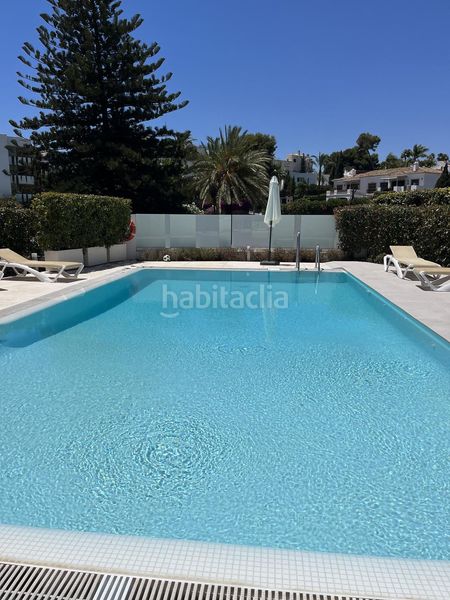 Foto 4ec8a0a3-2c39-4638-9ff0-be5e0447f719. Lloguer apartament amb calefacció aparcament piscina a Marbella