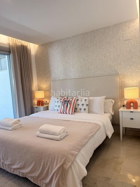 Foto 7340066e-69bf-4a5c-a0f4-c4b7e55c528d. Lloguer apartament amb calefacció aparcament piscina a Marbella