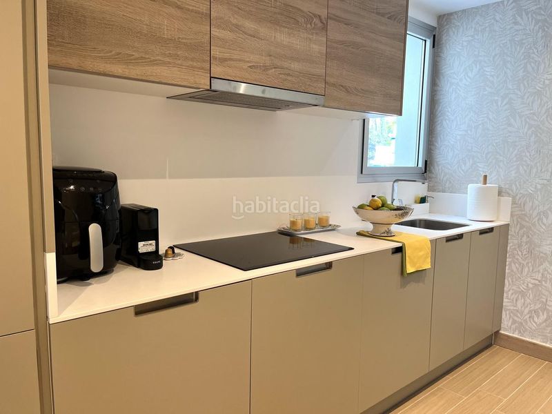 Foto a7c77104-b722-4a01-91c9-013bb90d0c44. Lloguer apartament amb calefacció aparcament piscina a Marbella