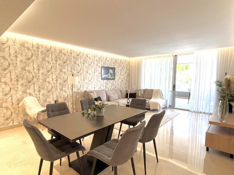 Foto b899042c-af56-472e-9ce5-5c7c13ee062f. Lloguer apartament amb calefacció aparcament piscina a Marbella