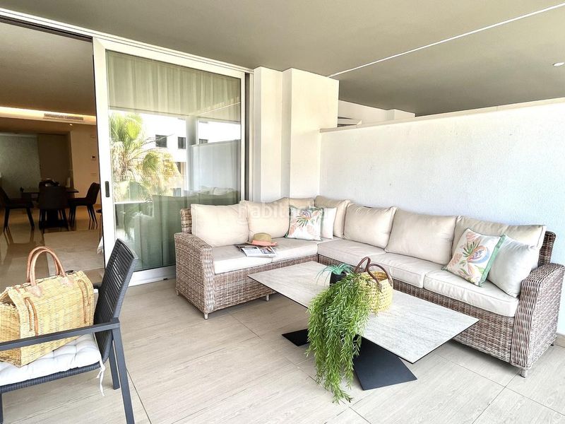 Foto f6b67c1a-cfcb-4670-a399-b1df8614f3bc. Lloguer apartament amb calefacció aparcament piscina a Marbella