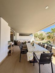 Location Appartement à Nueva Andalucía centro. Lujo