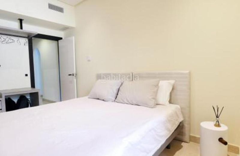 Foto 1c199eea-a4a5-4a62-86c2-86c0cc65110c. Apartament amb calefacció aparcament piscina a Puerto Banús Marbella
