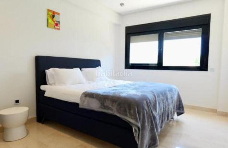 Foto 1eee6847-c262-4f1c-9228-0967badd9e98. Apartament amb calefacció aparcament piscina a Puerto Banús Marbella