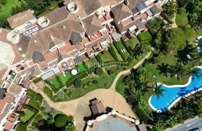 Foto 4995a213-e171-4930-9477-23d7094876de. Apartament amb calefacció aparcament piscina a Puerto Banús Marbella