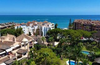 Appartement in Puerto Banús