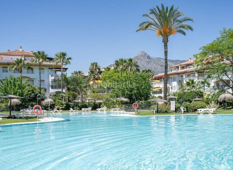 Foto 04a17225-faa5-41a2-9d66-72909c13dd21. Lloguer planta baixa a del angel-nva andalucia 109 a Marbella