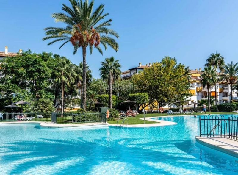 Foto 178dfa87-4382-4442-be98-f2325becc016. Lloguer planta baixa a del angel-nva andalucia 109 a Marbella