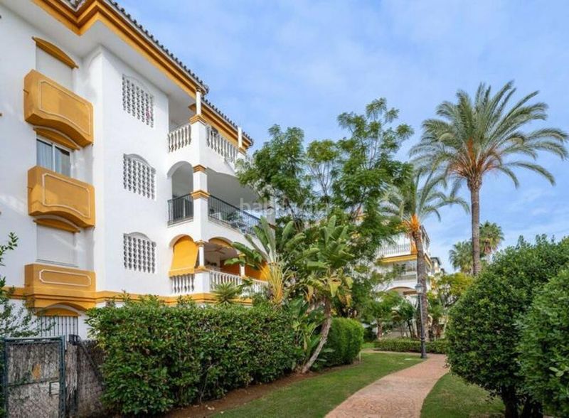 Foto 4430c0a7-1187-464d-a635-cf50674c8ca0. Lloguer planta baixa a del angel-nva andalucia 109 a Marbella