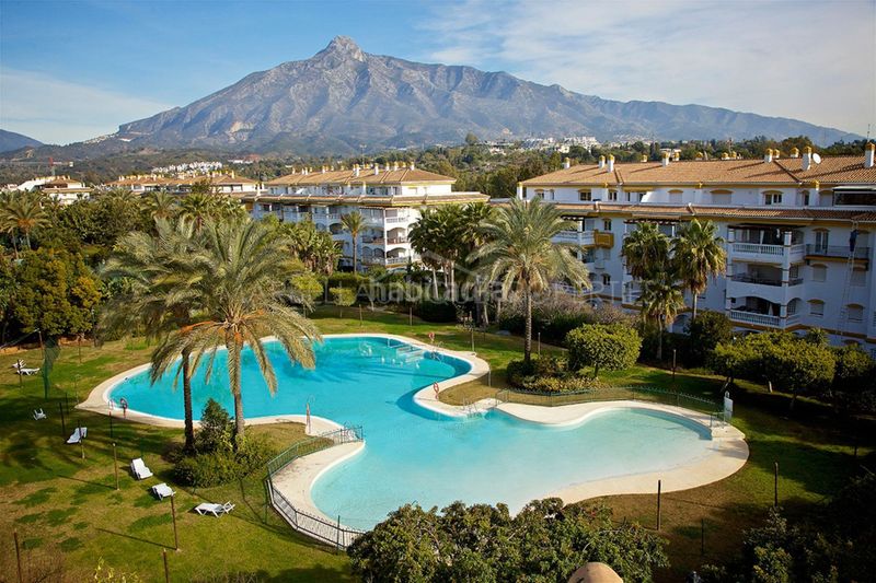 Foto 44b42572-99c0-471c-827f-54117a21af52. Lloguer planta baixa a del angel-nva andalucia 109 a Marbella