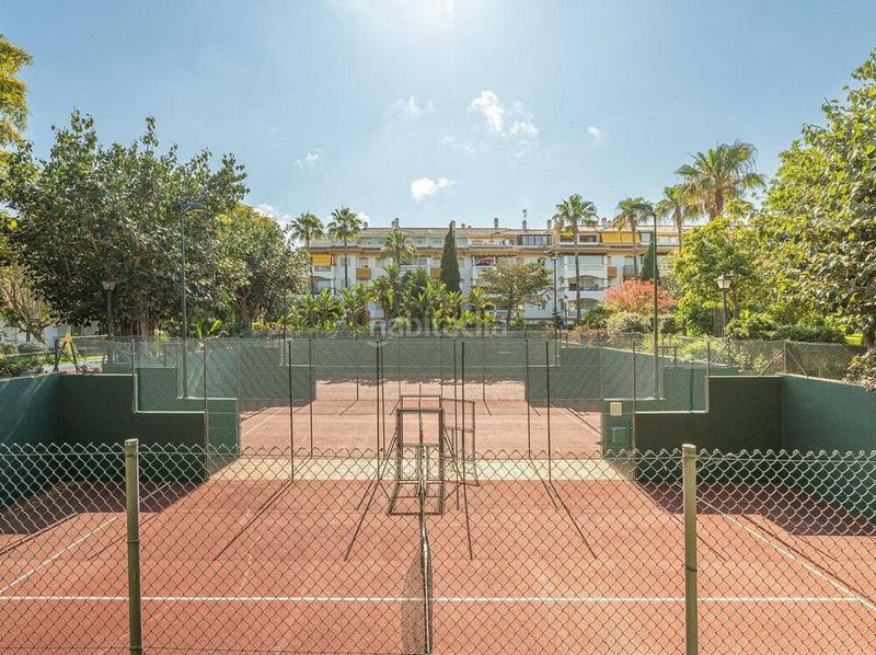 Foto 597ddffb-da23-49f6-b0af-1425ec69c283. Lloguer planta baixa a del angel-nva andalucia 109 a Marbella