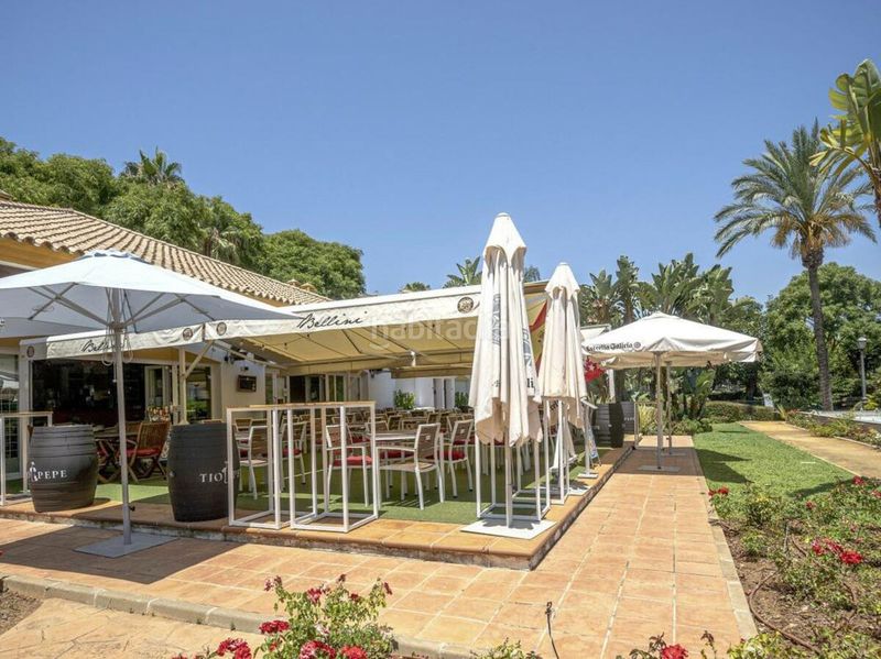 Foto aa7600c5-795b-46b1-b170-3cc2d87c1d6e. Lloguer planta baixa a del angel-nva andalucia 109 a Marbella