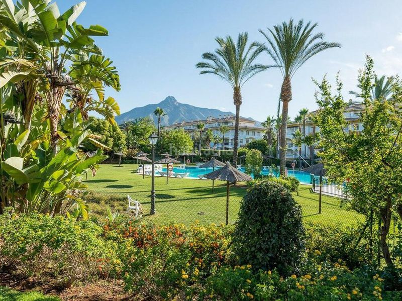 Foto ad71d6b6-0786-4842-ad27-55d5dc96f0bf. Lloguer planta baixa a del angel-nva andalucia 109 a Marbella