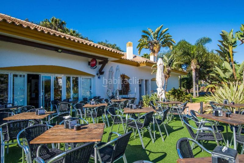 Foto d3d888e8-5841-4fa5-86eb-2b4153d0ede1. Lloguer planta baixa a del angel-nva andalucia 109 a Marbella