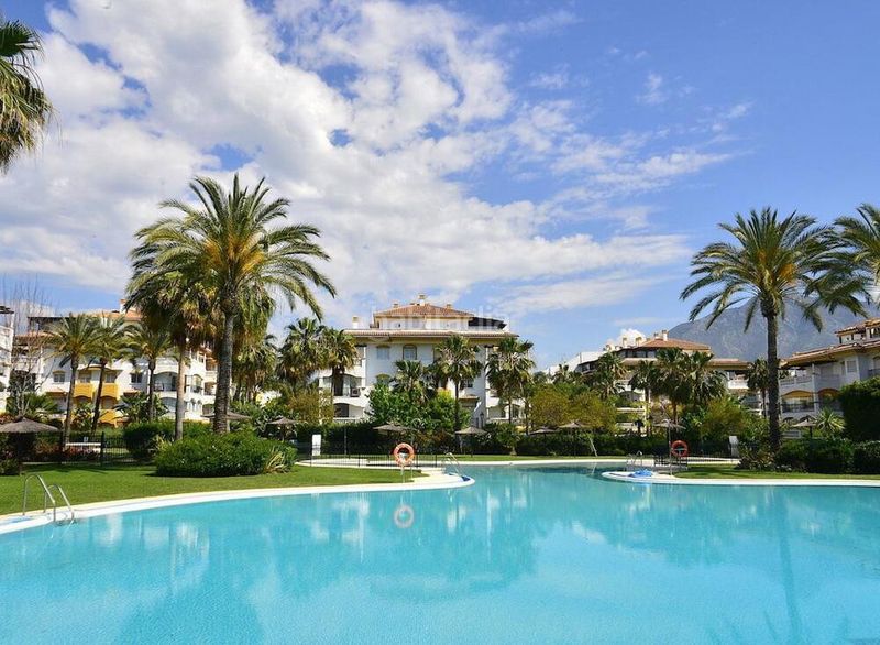 Foto f54837aa-e46a-4acd-9075-f20b6e6bac6e. Lloguer planta baixa a del angel-nva andalucia 109 a Marbella