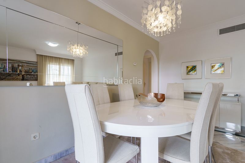 Foto f7ce4658-f58f-4db1-91ab-3a90b127b099. Lloguer planta baixa a del angel-nva andalucia 109 a Marbella