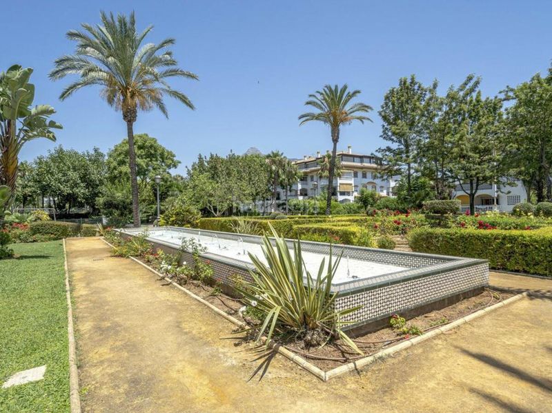 Foto fbf1249d-4da6-4f92-becf-3481a2afb0d2. Lloguer planta baixa a del angel-nva andalucia 109 a Marbella