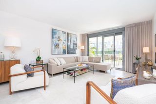 Rent Ground floor in La Concha - Resina Golf