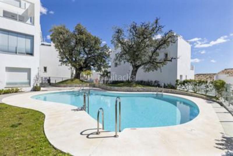 Foto 8c6860d8-cbb1-4832-bd67-50bf44289aa4. Lloguer àtic amb aparcament piscina a Alto de los Monteros Marbella