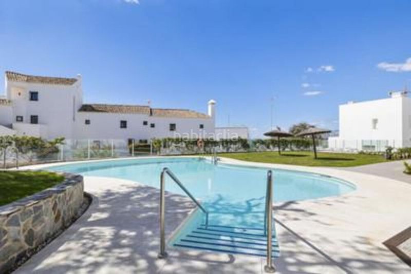 Foto f0fed311-95a1-4050-9b9d-b0cf8ce9a30e. Lloguer àtic amb aparcament piscina a Alto de los Monteros Marbella