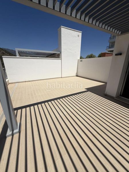 Foto b997e73e-7567-4630-97b4-0a2fcf054f1d. Lloguer àtic amb aparcament piscina a los arqueros - puerto del almendro Benahavís