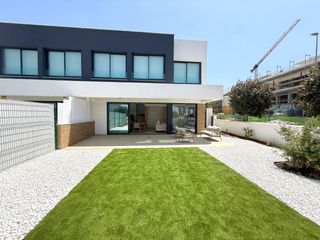 Affitto Casa a schiera in Nueva Atalaya. Lujo