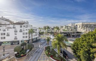 Apartament a Puerto Banús