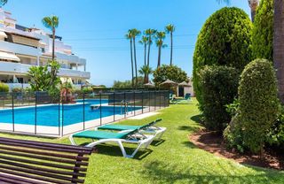 Lloguer Dúplex a Puente Romano. Dúplex de 3 dormitorios en alquiler ? nagüeles  milla de oro de