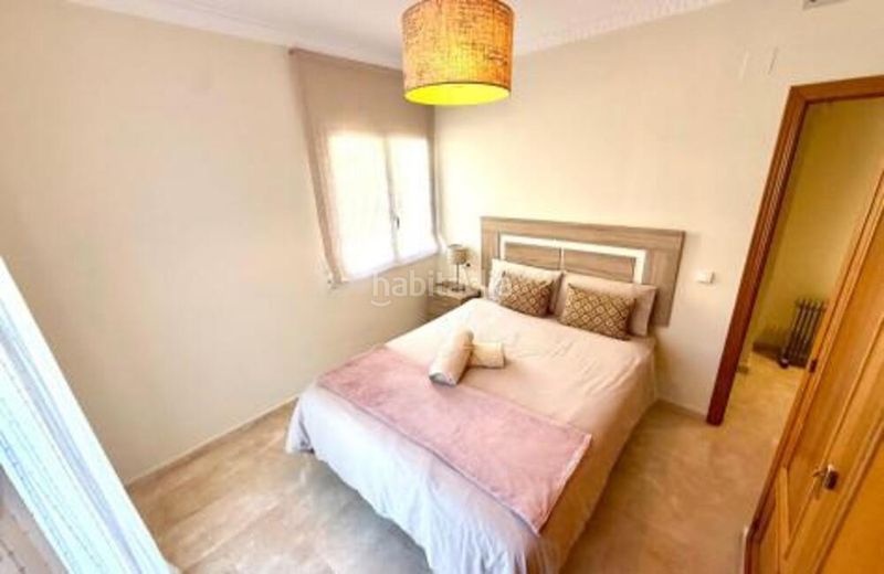 Foto 60dd2728-8617-4cec-b550-84488f3f94ec. Affitto duplex con parcheggio piscina in Puente Romano Marbella