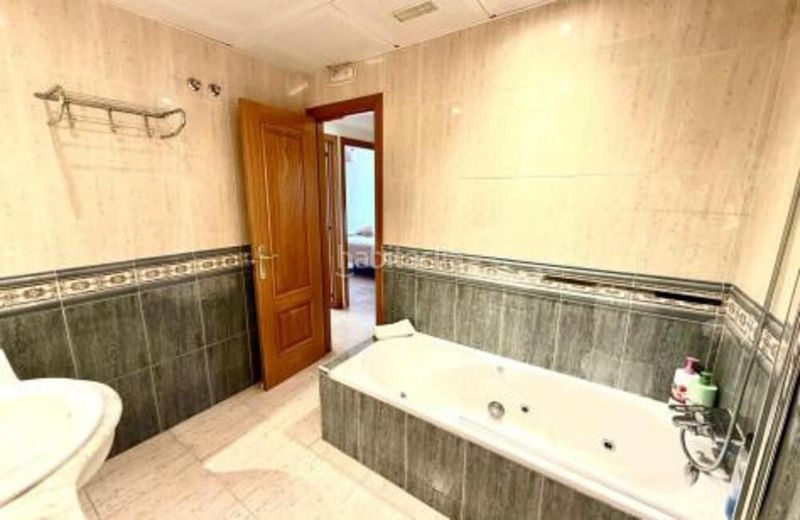 Foto d1f2ab1c-74f1-40c4-976e-fa2927a569e8. Affitto duplex con parcheggio piscina in Puente Romano Marbella