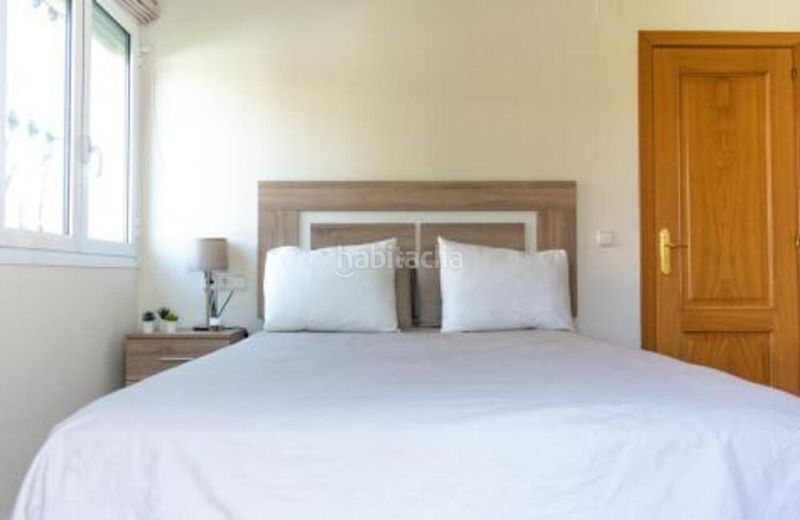 Foto def9c570-f360-4ba3-be09-8644f130d2a1. Affitto duplex con parcheggio piscina in Puente Romano Marbella