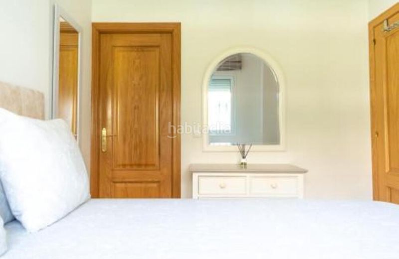 Foto 23883954-d6b1-4ff2-8e7c-e05c0d6fef53. Lloguer dúplex amb aparcament piscina a Puente Romano Marbella