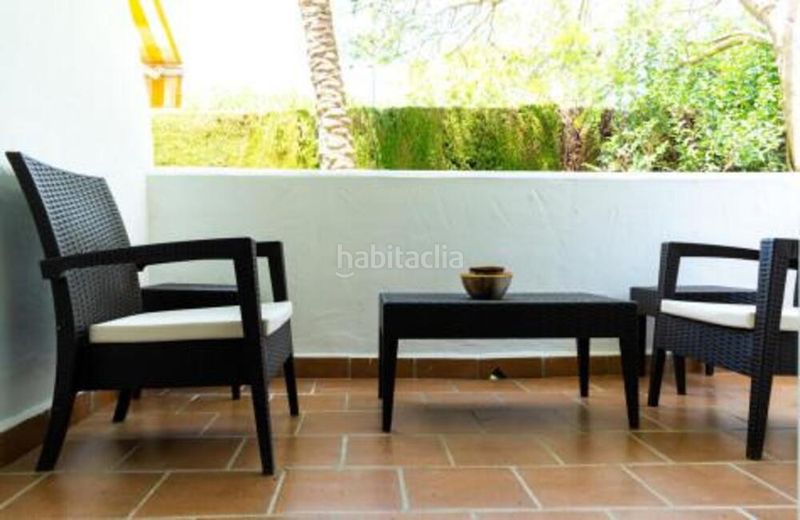 Foto a87163d1-473d-40fd-b325-681af2236835. Lloguer dúplex amb aparcament piscina a Puente Romano Marbella