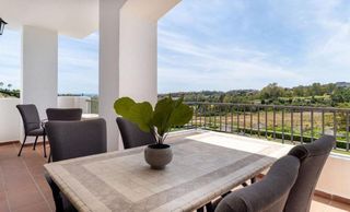 Lloguer Apartament a Benahavís pueblo. Moderno apartamento de 2 dormitorios en alquiler de larga tempor