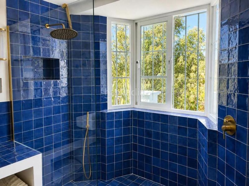 Foto 8055a85f-9dea-4086-b0c1-87d80a6c5c49. Casa adossada amb aparcament piscina a Guadalmina Alta Marbella