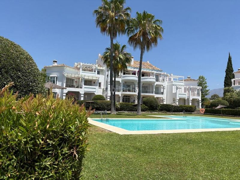 Foto 926fd6ba-55fd-4b81-b319-7e977e4ba9f3. Casa adossada amb aparcament piscina a Guadalmina Alta Marbella